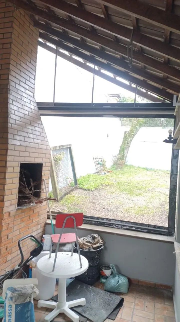 Cortinas em lona Pra Proteção  - Foto 3
