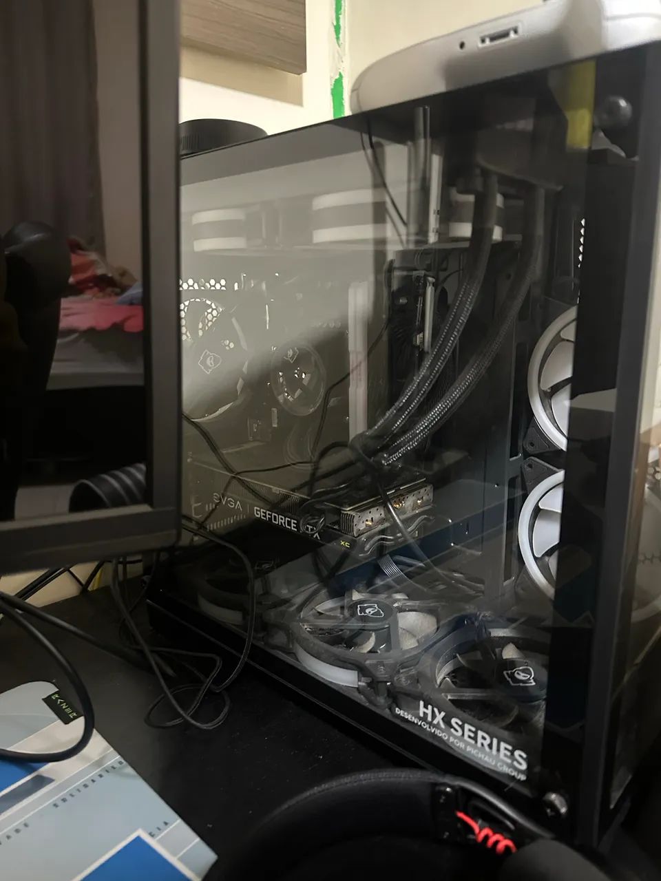 PC GAMER - Pego Notebook ou PS5 - Foto 3