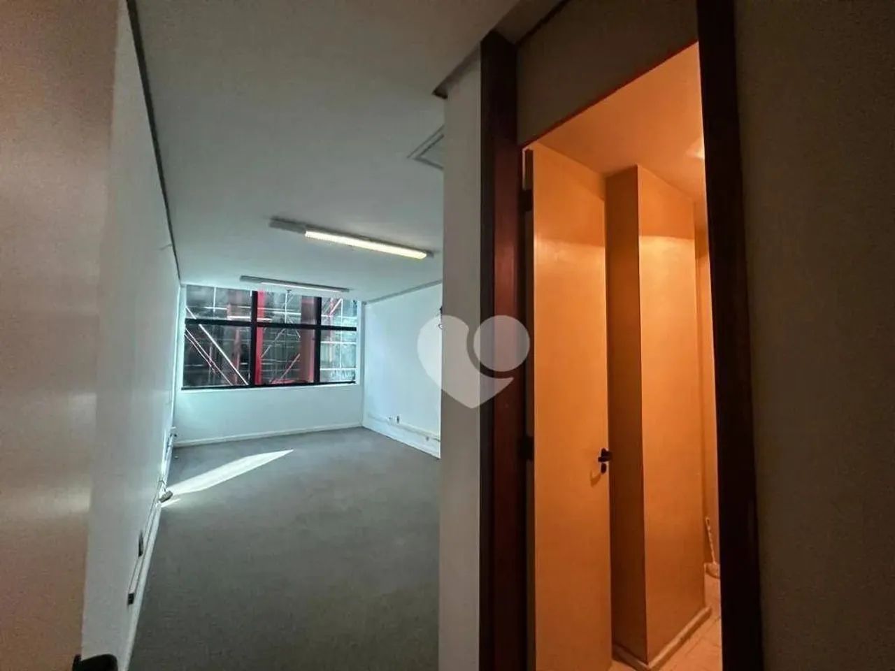 Sala à venda, 38 m² por R$ 250.000,00 - Barra da Tijuca - Rio de Janeiro/RJ - Foto 7