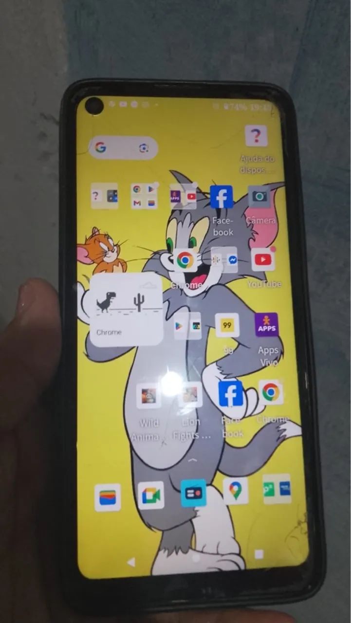 MOTOROLA G8 POWER LITE  - Foto 2