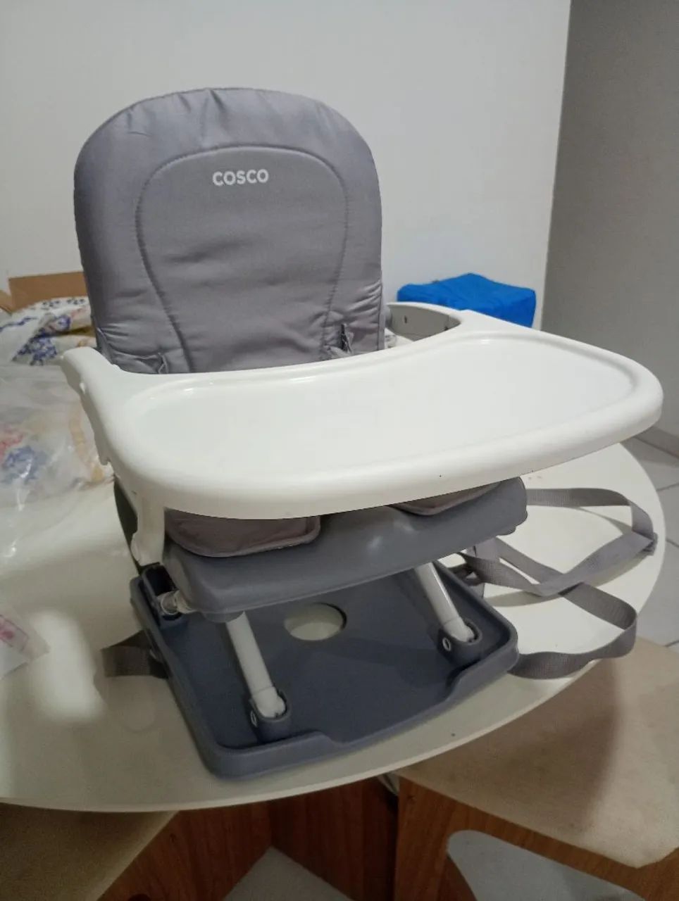 Cadeirinha de refeição Cosco Pop