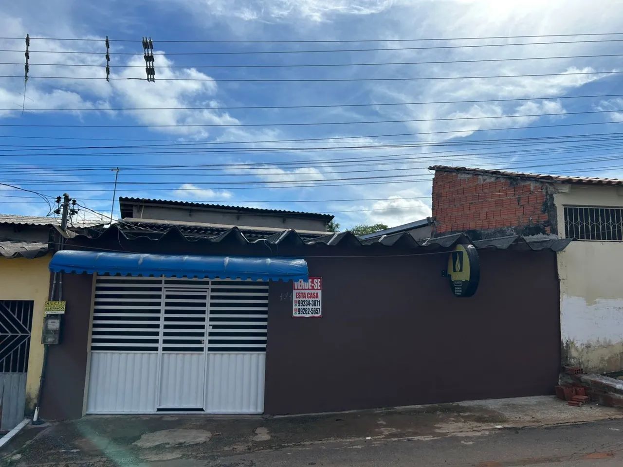 Foto - Rio Branco - João Eduardo I