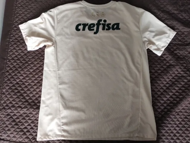 Camisa Oficial do Palmeiras 