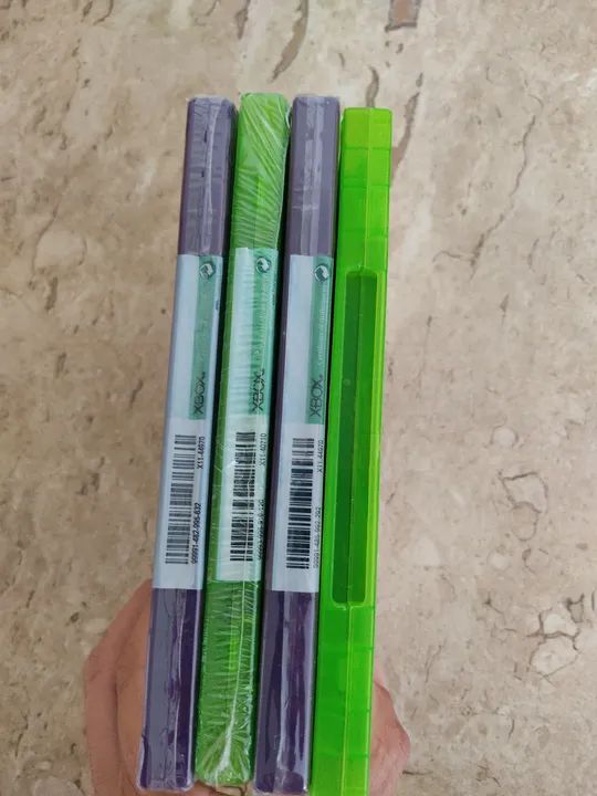 JG Xbox 360 4 - Foto 2