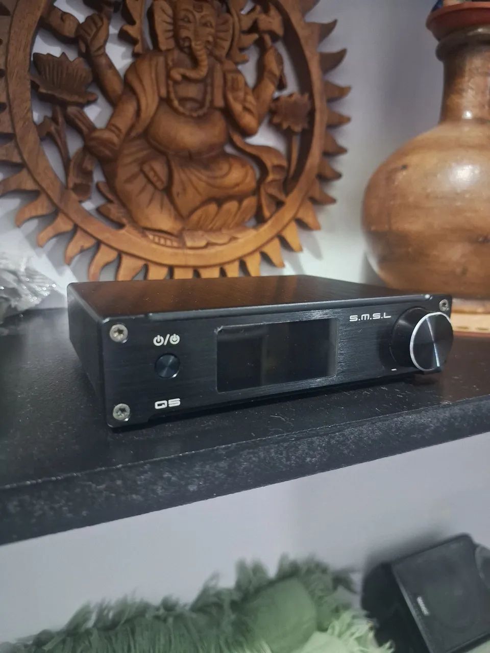 Amplificador S.M.S.L Q5 HIFI TOP