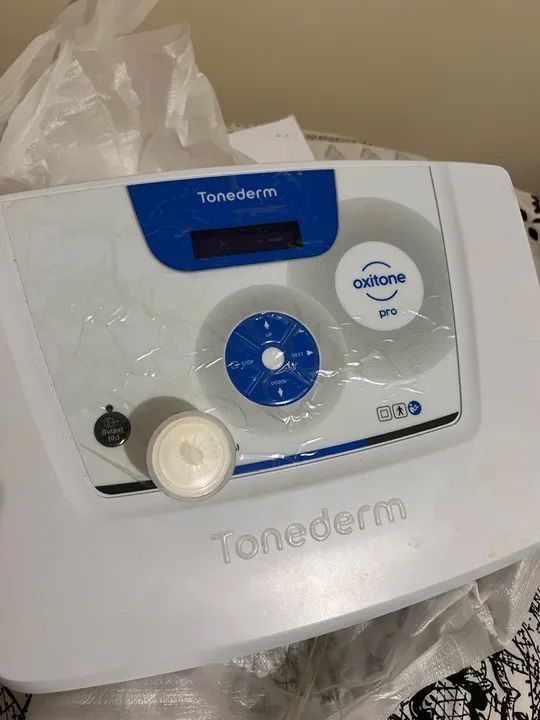 Vendo aparelho de ozônio 