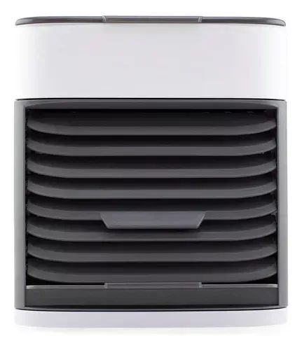 Mini Ar Condicionado Portátil Arctic Air Cooler ULTRA Climatizador - Foto 5