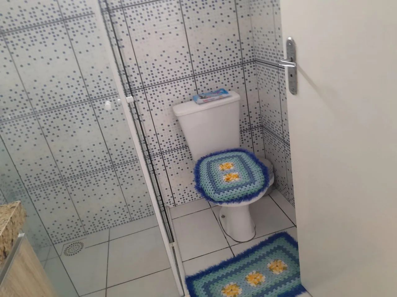 Alugo casa próximo à praia de Calheiros em governador Celso Ramos  - Foto 6