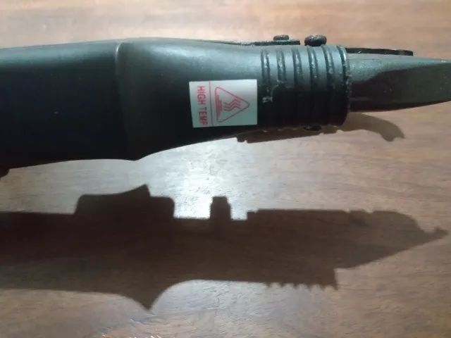 Máquina Chanfrada Aplicação Extensão Mega  - Foto 3