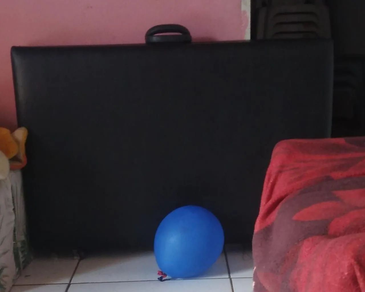 Maca dobrável - Foto 2