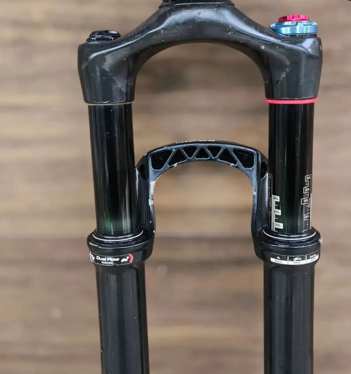 ROCK SHOX 初代 SID Suspensão Bike Mtb Rockshox Sid Xx World Cup 29 15x100mm Branco