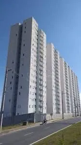 Alugo apartamento Eco Park 9 andar com planejados, condominio e Iptu inclusos