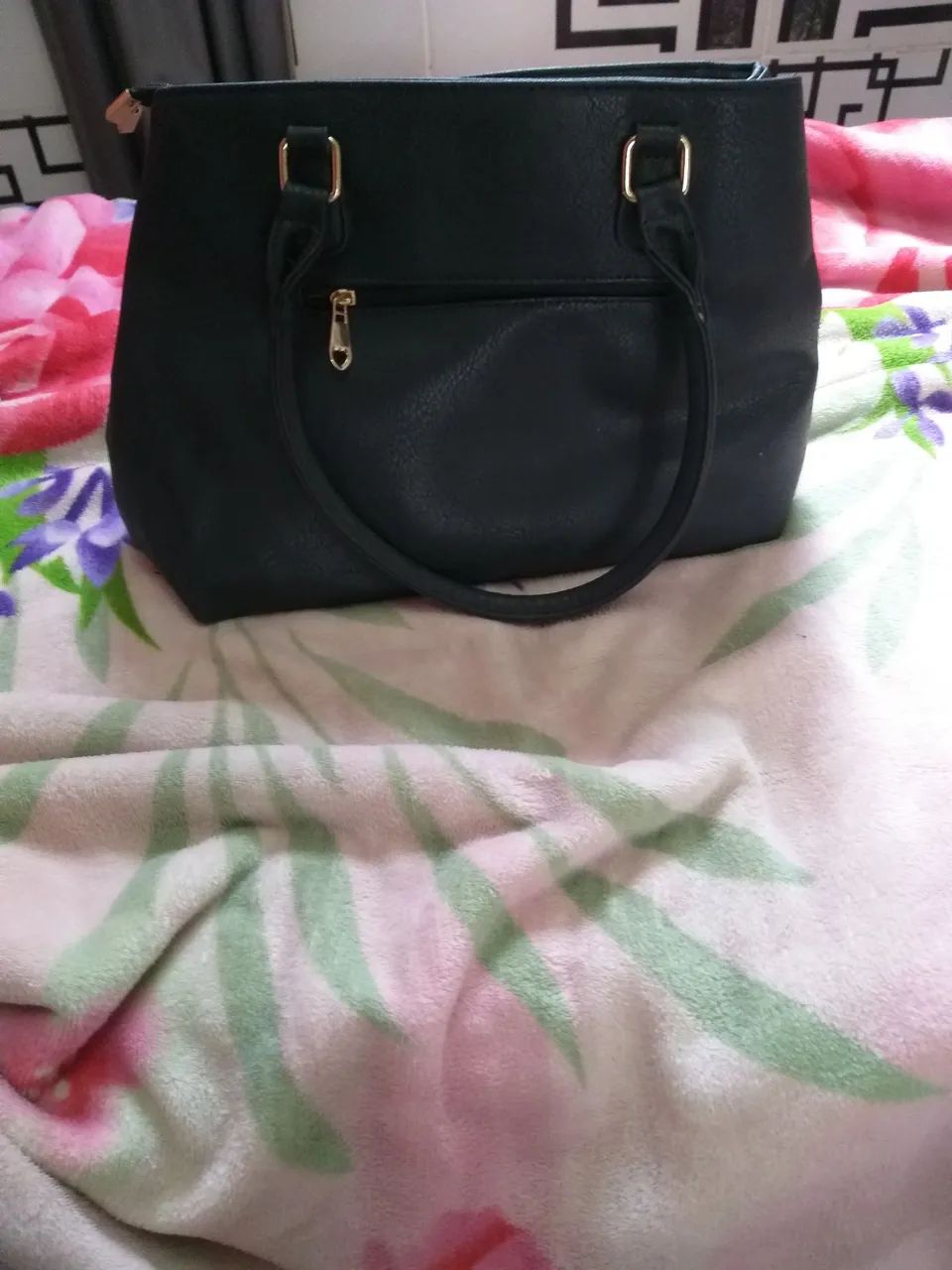 Bolsa JXM nunca usada linda! - Foto 2