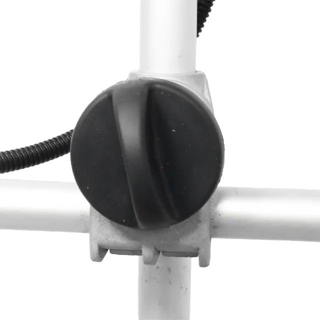 Roçadeira Profissional VR520H 2T 52CC 2,5HP VULCAN - Foto 4