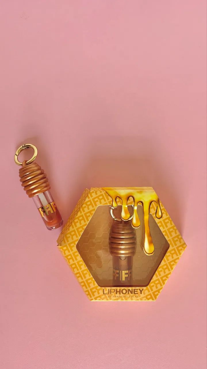 [Original] Lip Honey By Fran - Foto 3
