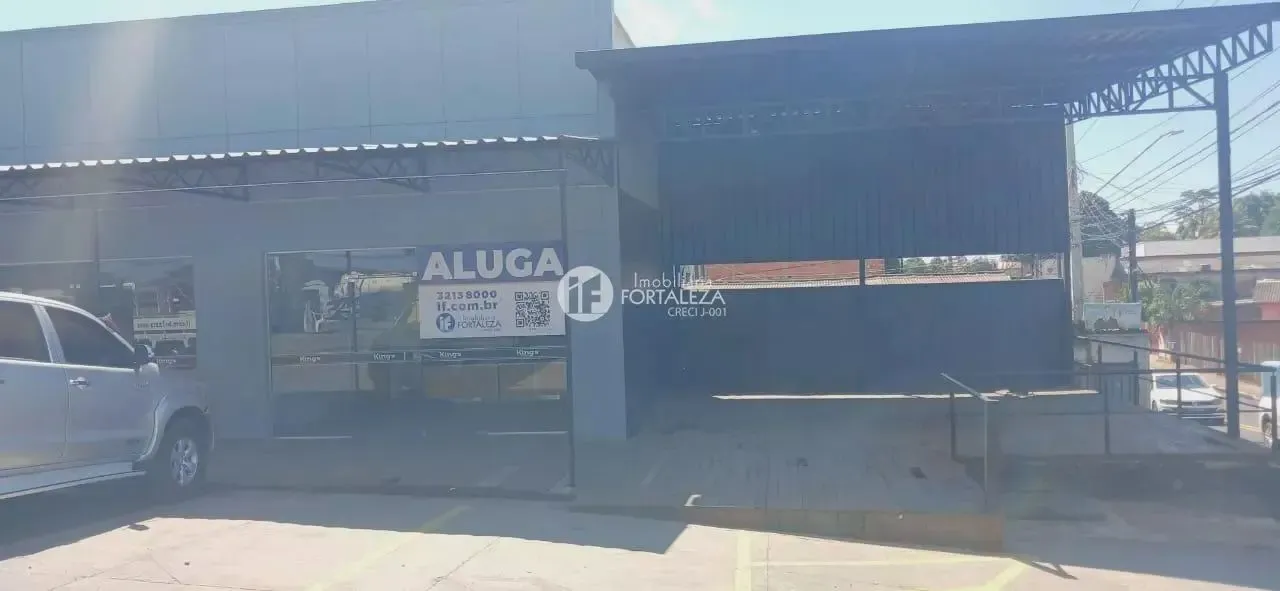 Imóvel para aluguel com 28 metros quadrados em Ivete Vargas - Rio Branco - AC