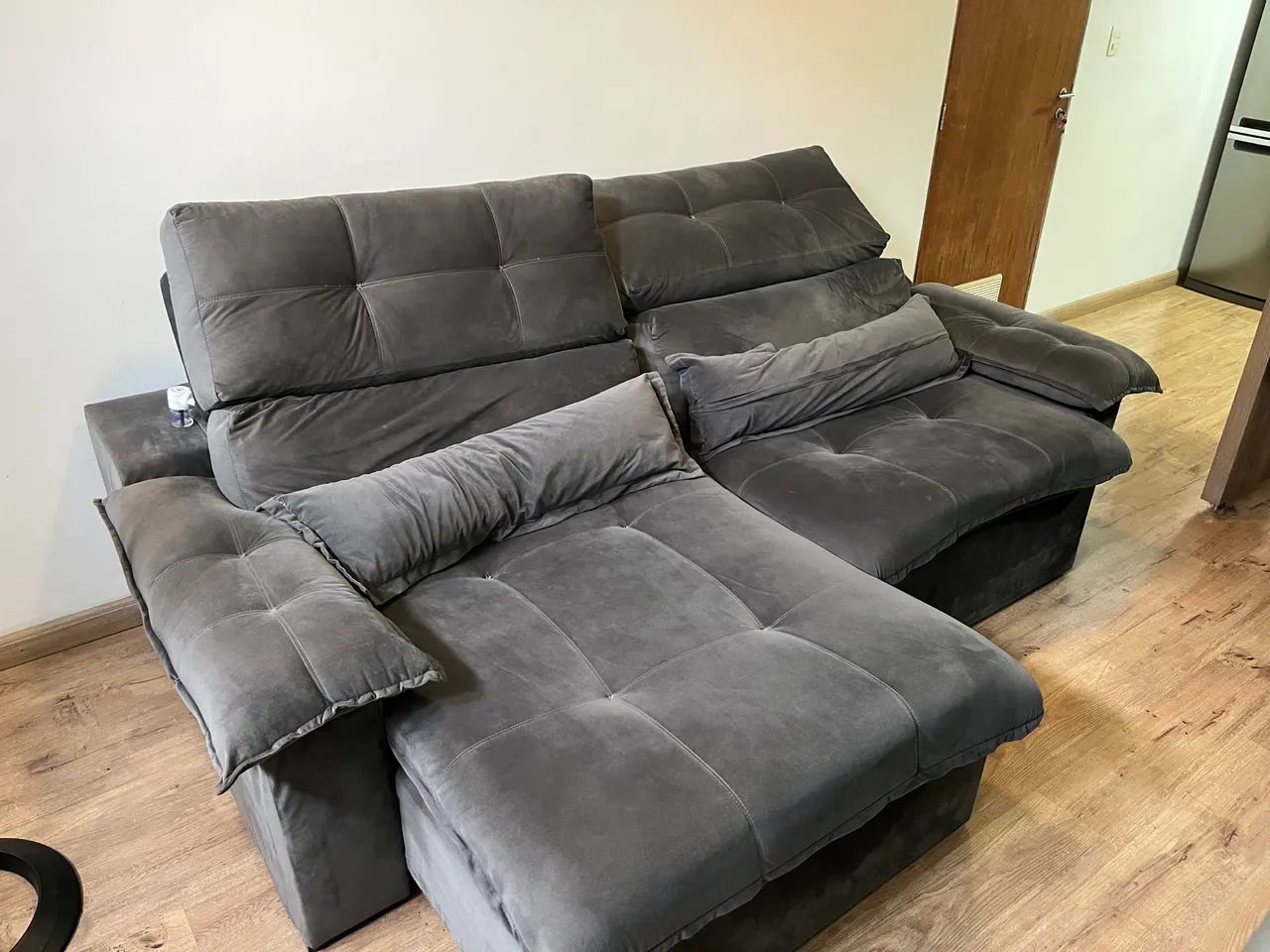 Sofá retrátil  - Foto 3