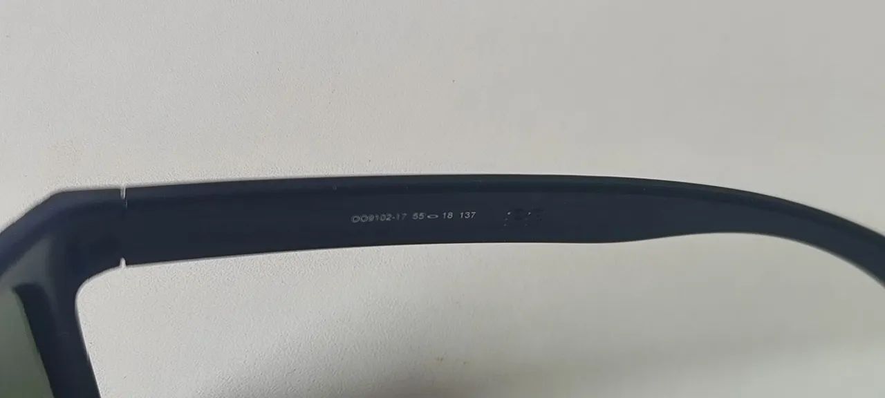 Óculos masculino Oakley  - Foto 4