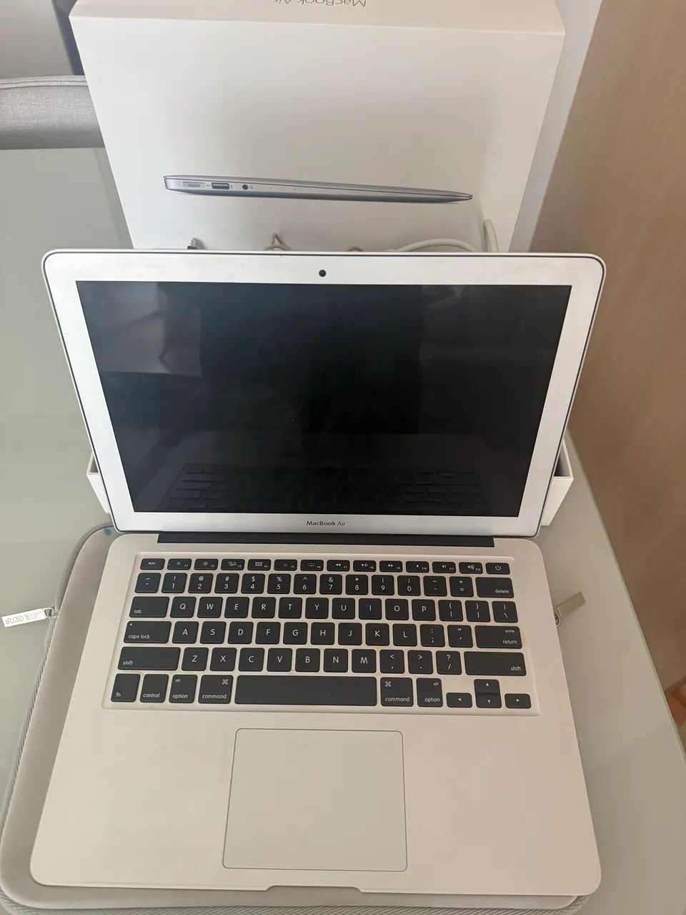 MacBook Air 2017 Apple extra - Foto 4