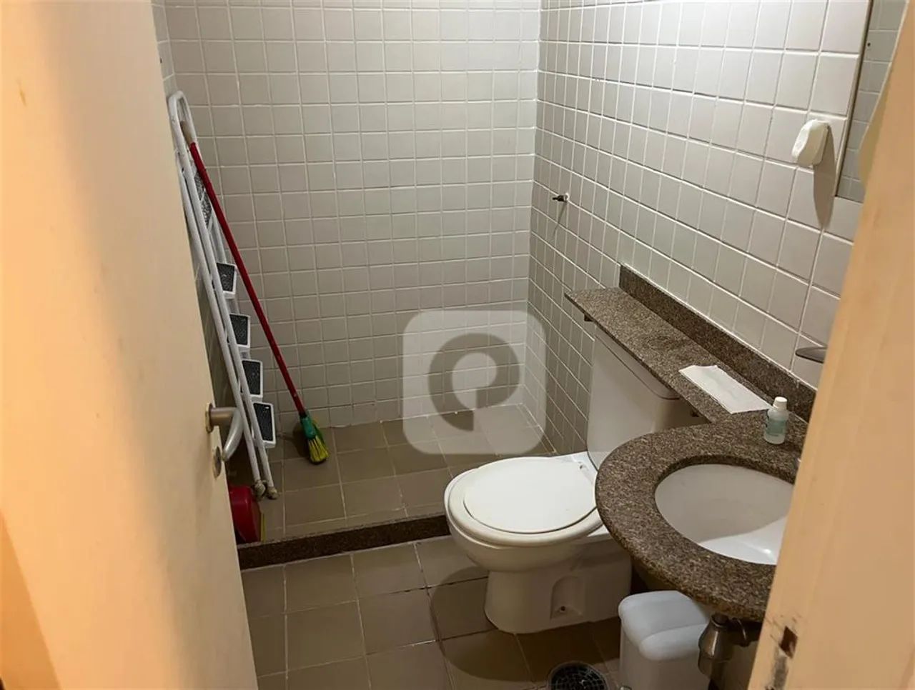 Sala Comercial 40 m2 á venda Barra Olímpica - Foto 11