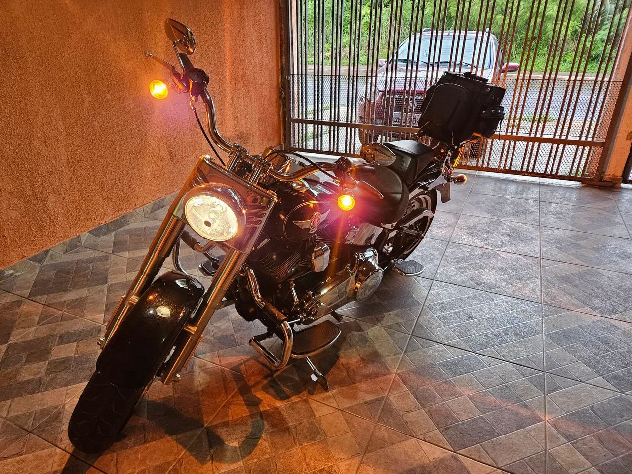 Harley Davidson super nova.  - Foto 5