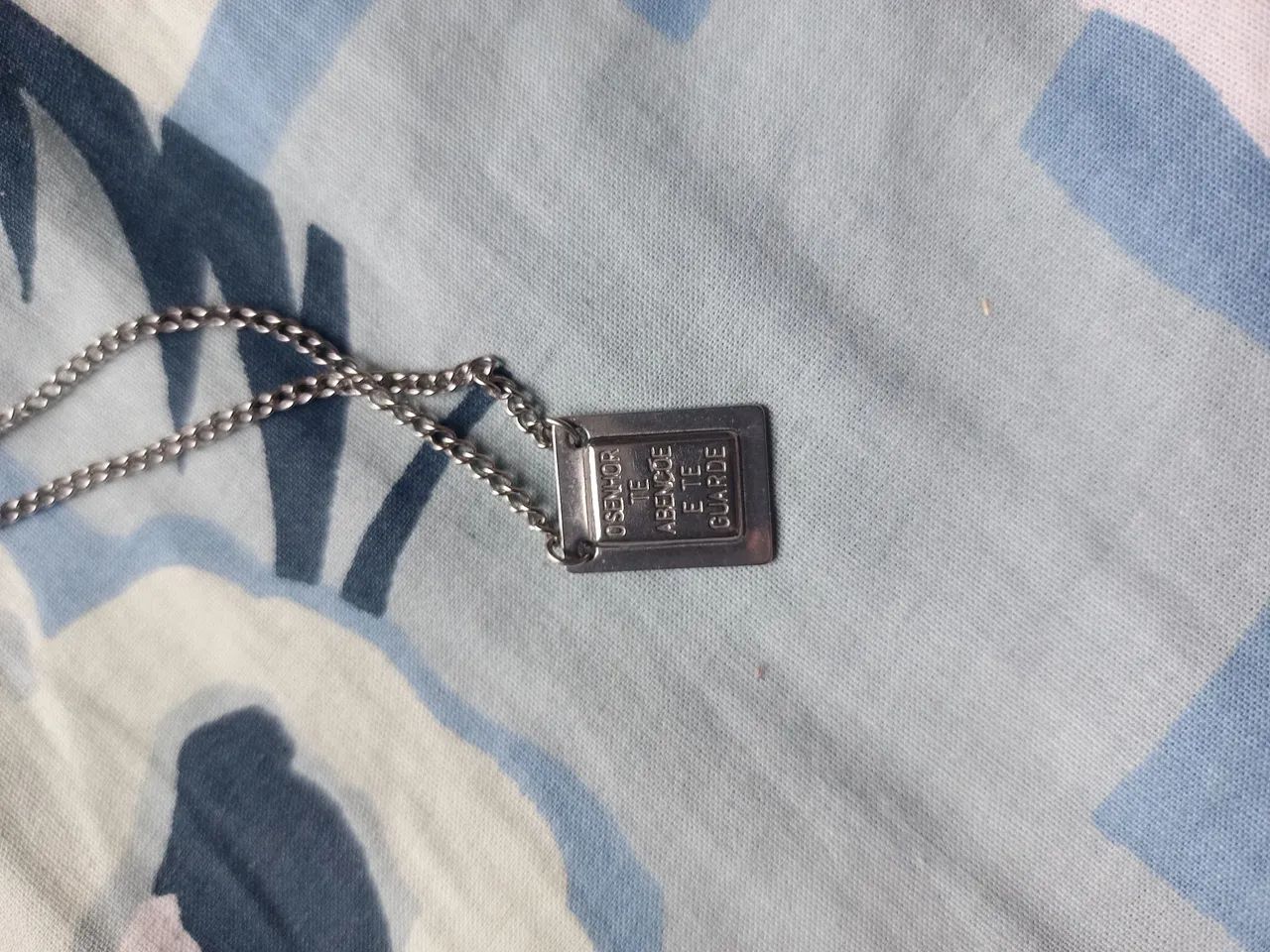 Escapulário católico - Foto 3