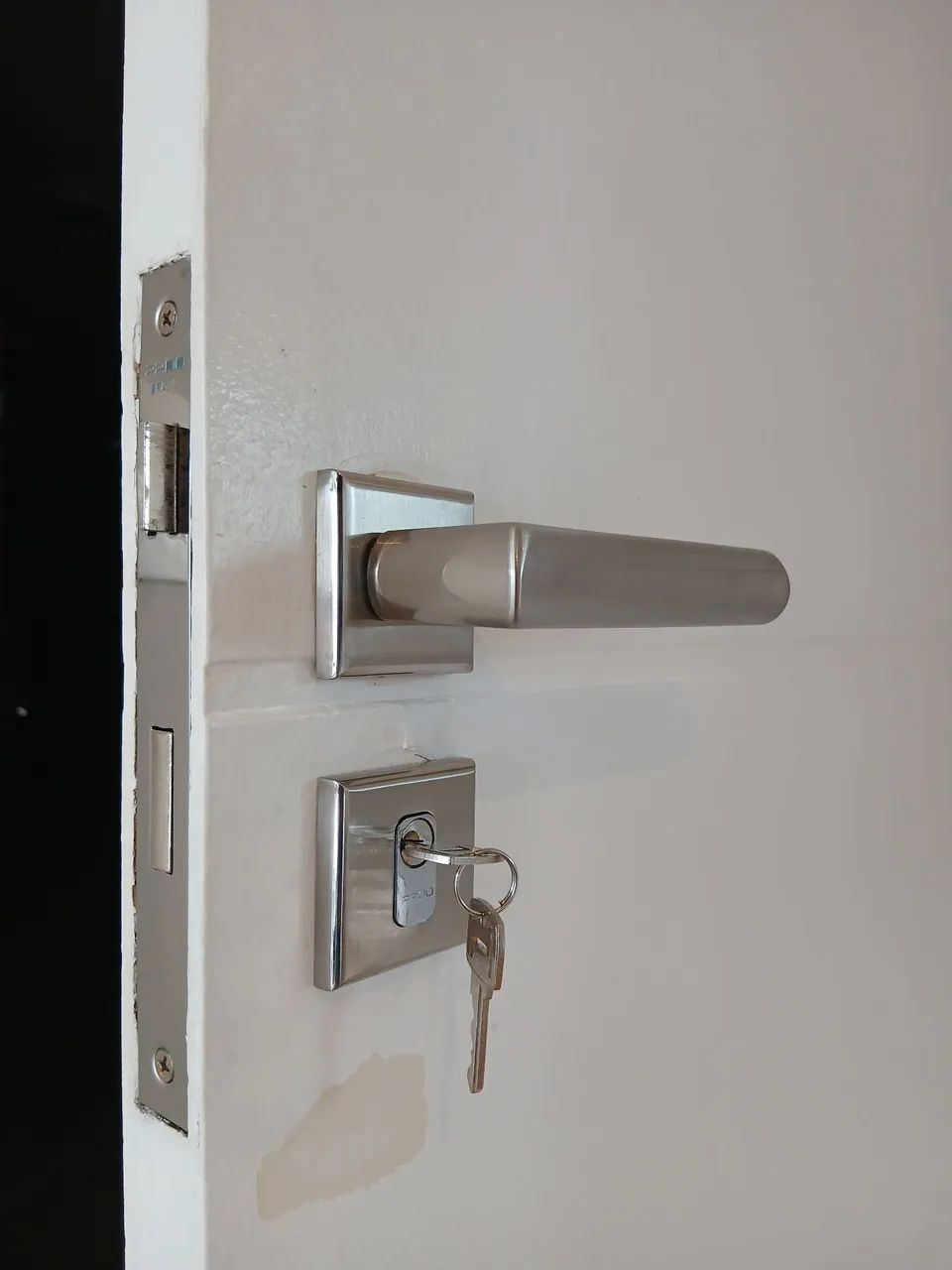 CHAVEIRO IDEAL - Chaveiro em Santos - Residencial - Foto 2