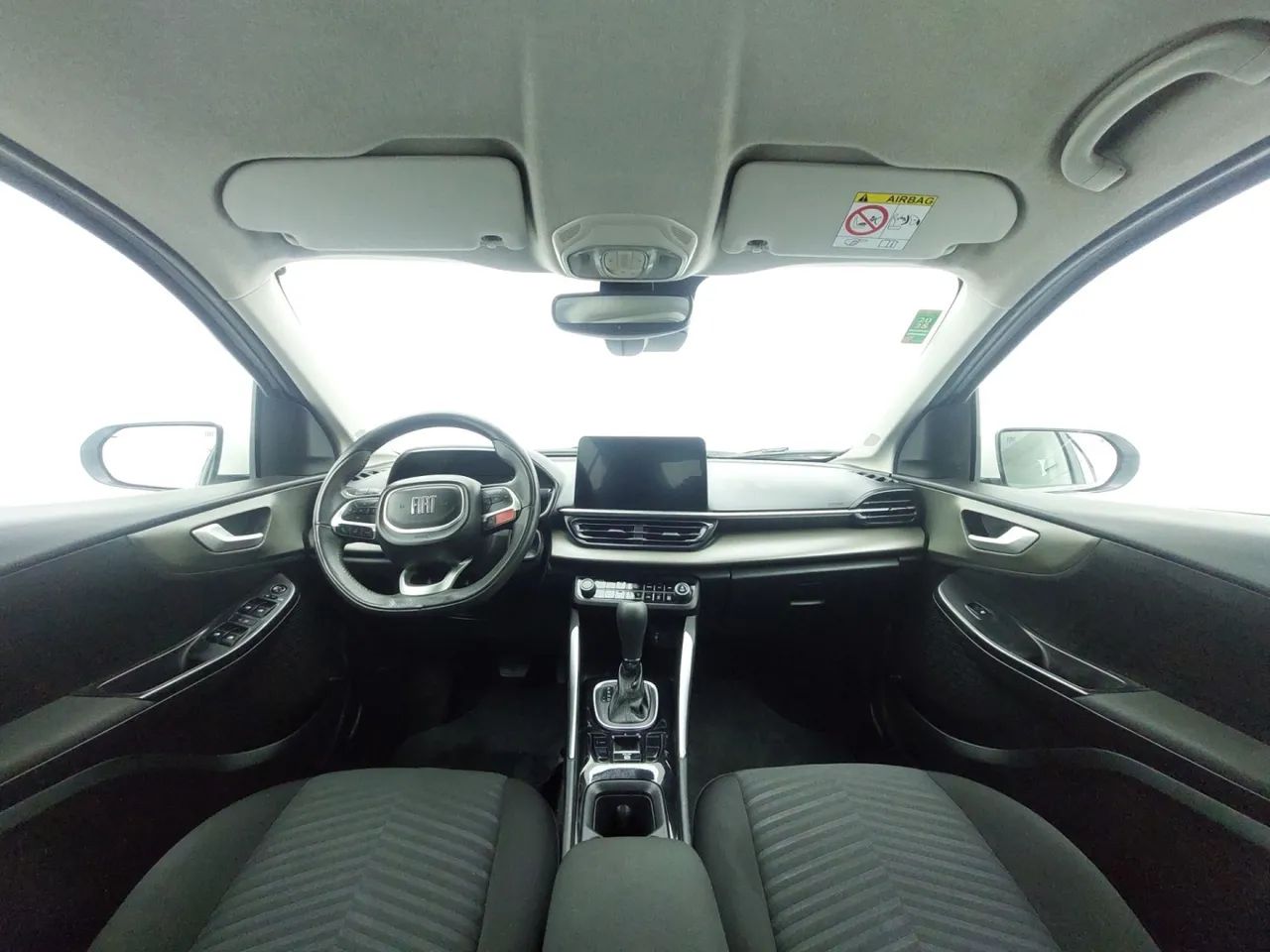 Fiat Fastback Audace 1.0 200 T. Flex Aut, foto 15 de 18