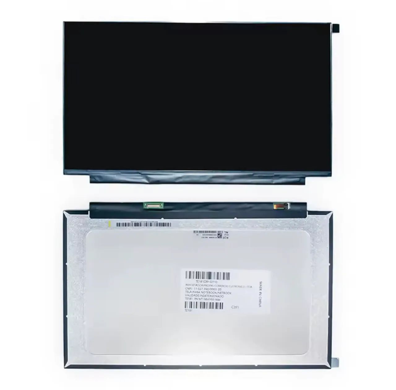 Tela Para Notebook N156bga-ea3 Rev.c1 15.6 - Foto 4