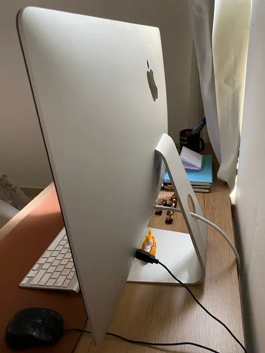 Apple iMac 27 polegadas - Foto 3