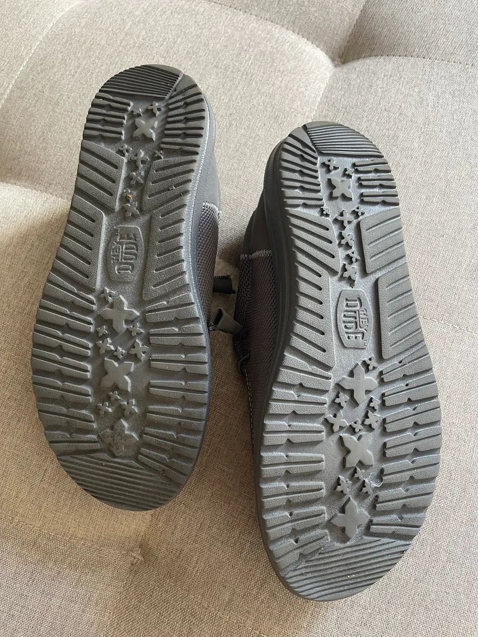 Tênis Hey Dude - Foto 3