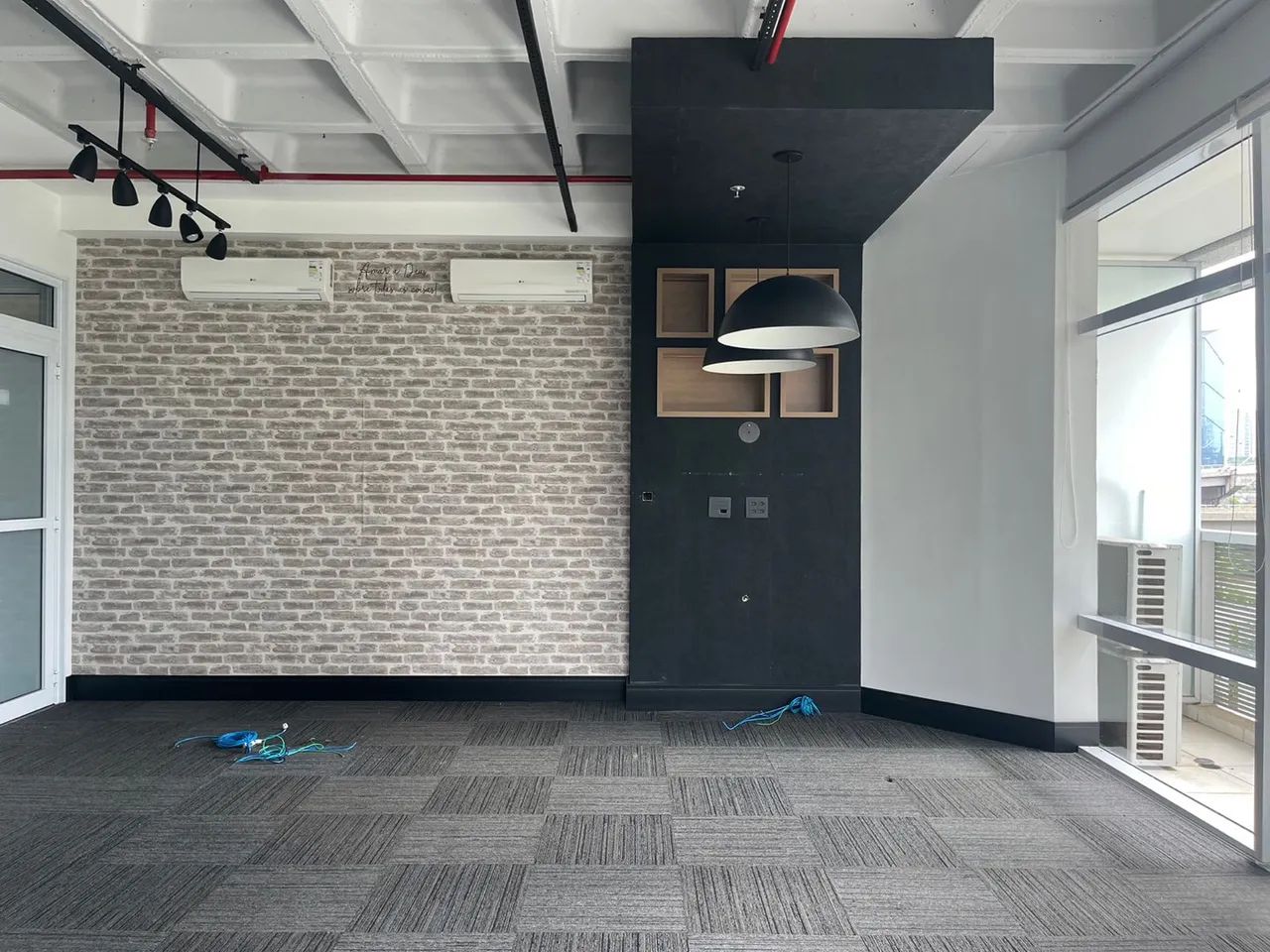 Sala comercial, na berrini, 48 m2 - Foto 5