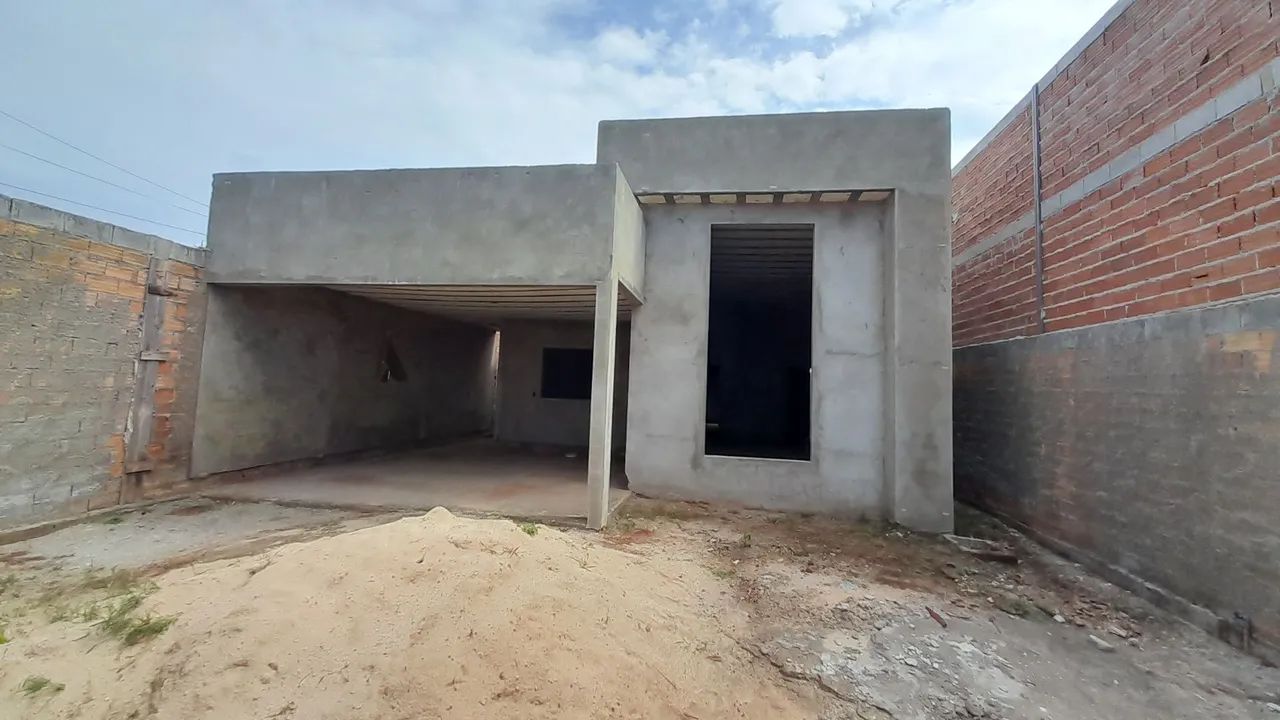 Foto - Senador Canedo - Jardim do Lago