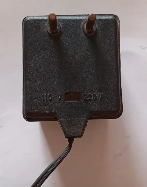 Fonte Original Supergame Cce Clone Atari - Foto 2