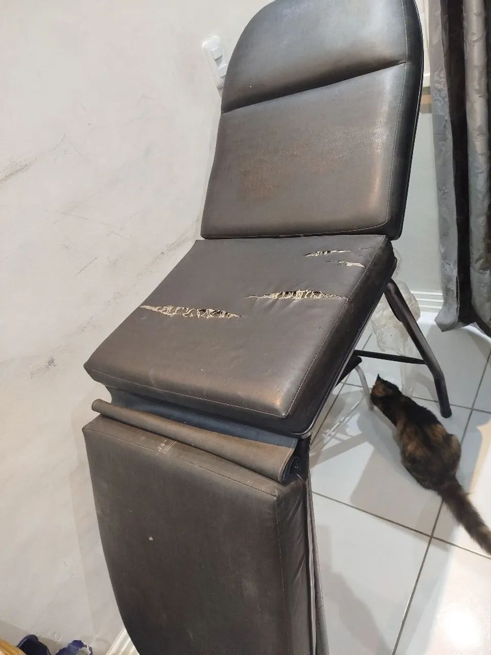 Maca para salão de beleza - Foto 3