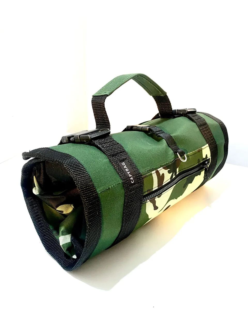 Bolsa para ferramentas/ organizadora  circular 