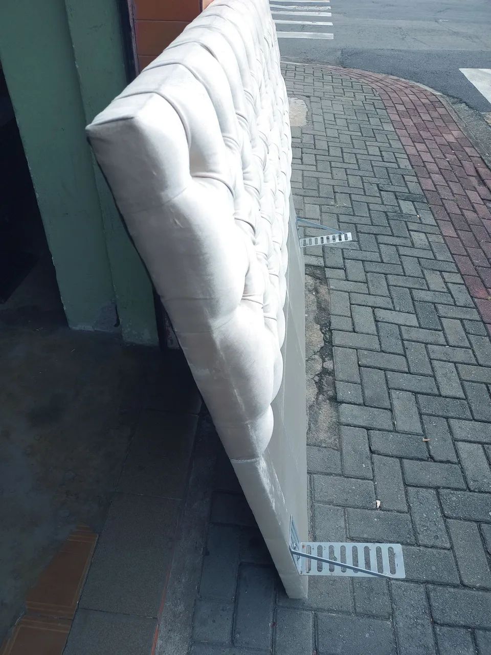 Cabeceira de Cama Queen Size - Foto 4
