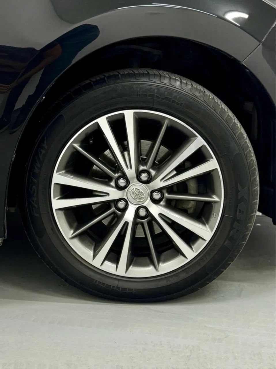 Toyota Corolla XEI 2.0 2017 - Foto 4