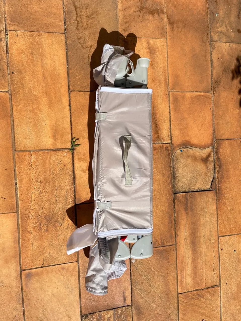 Berço Portátil Safety 1st - Foto 2