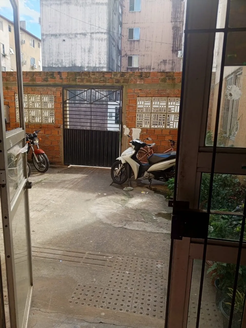 Vendo apartamento Quitado - Residencial São José