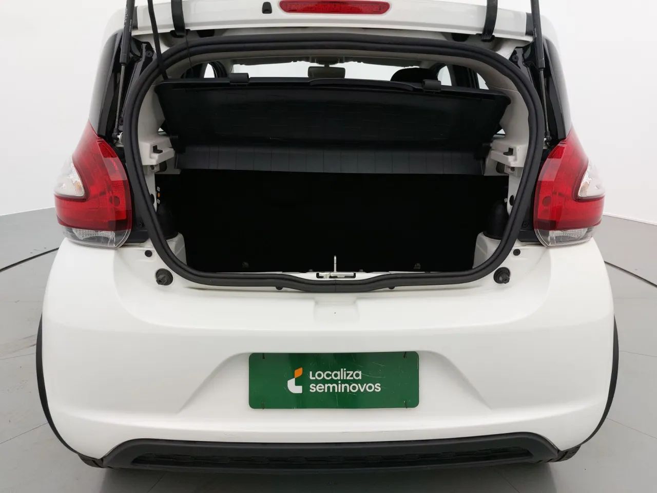 Fiat Mobi Like 1.0 Fire Flex 5P. 2025 - Foto 9