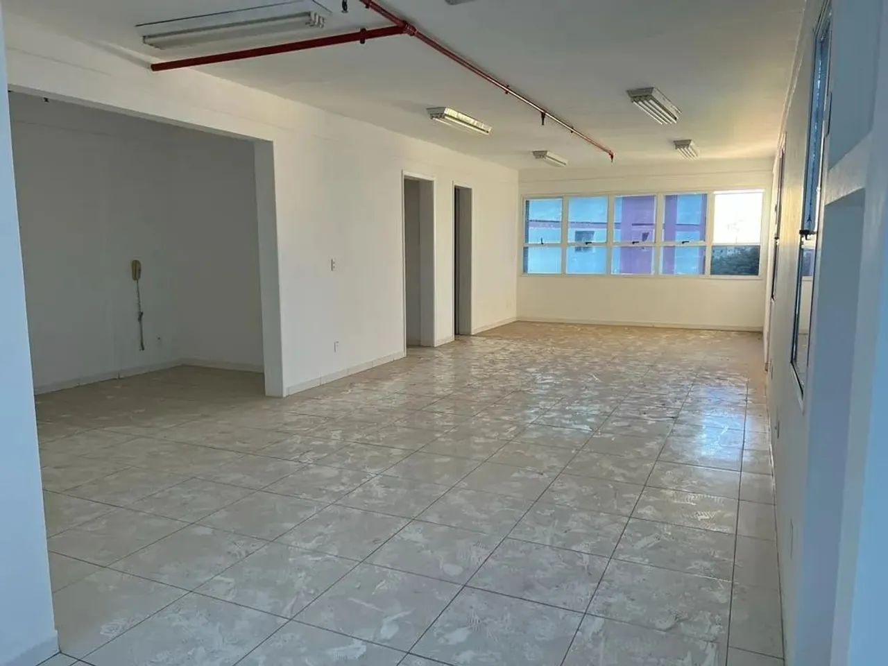 Sala Empresarial Anchieta