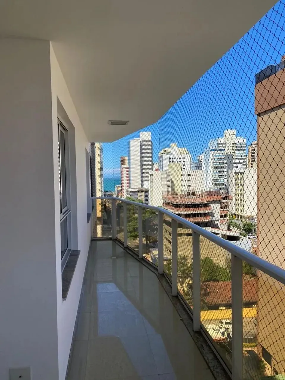 Seu Novo Lar na Praia da Costa: Conforto, Localização e Vista Deslumbrante!