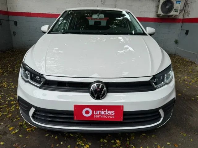 Polo TSI MT 1.0  - 2024 turbo Oportunidade - Foto 3