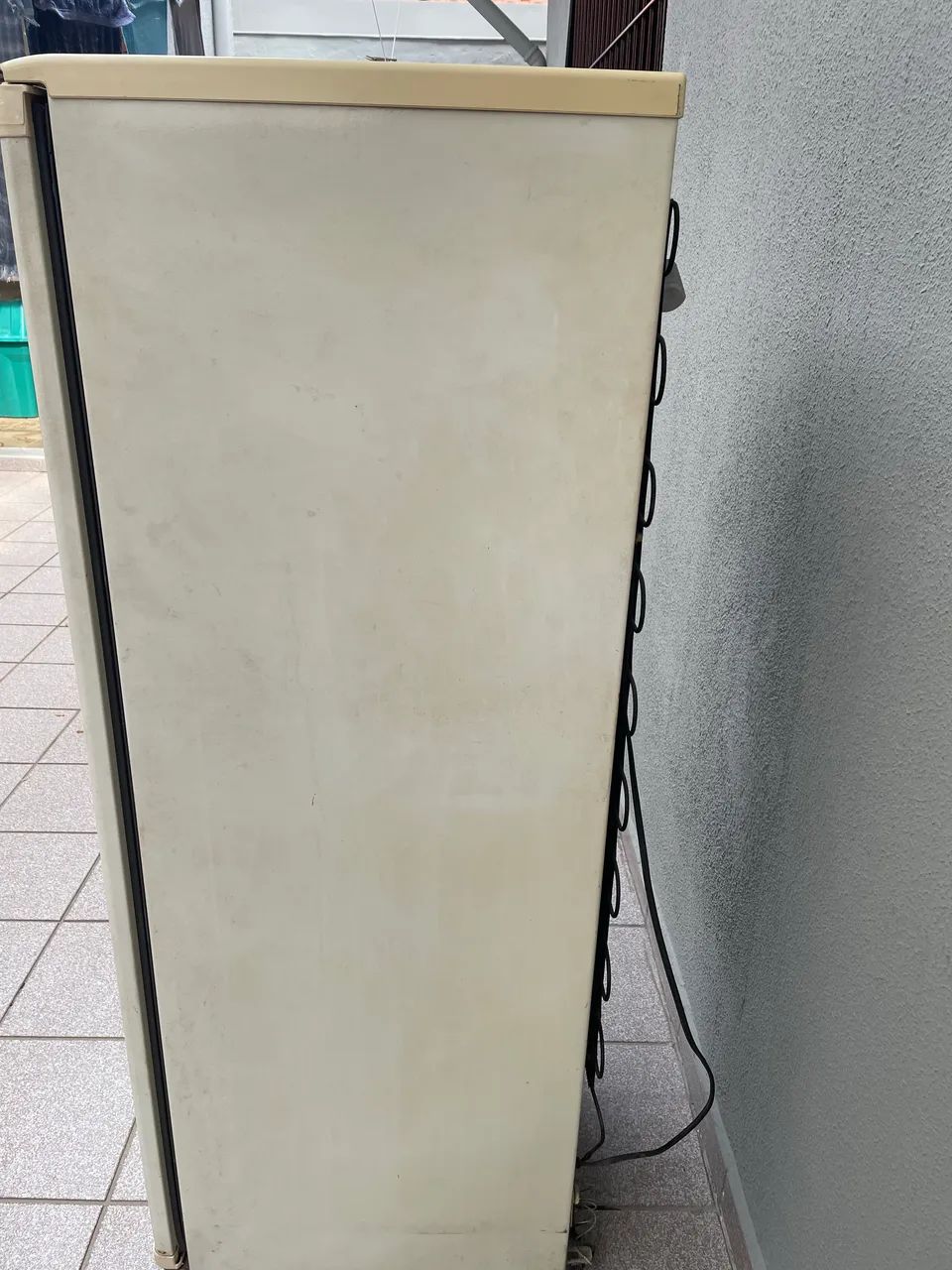 Freezer slim 190 - Foto 2