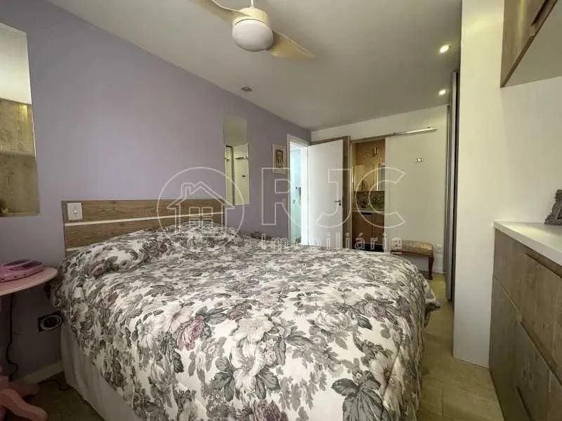 Imóvel para venda possui 80 metros quadrados com 2 quartos em Tijuca - Teresópolis - RJ - Foto 11