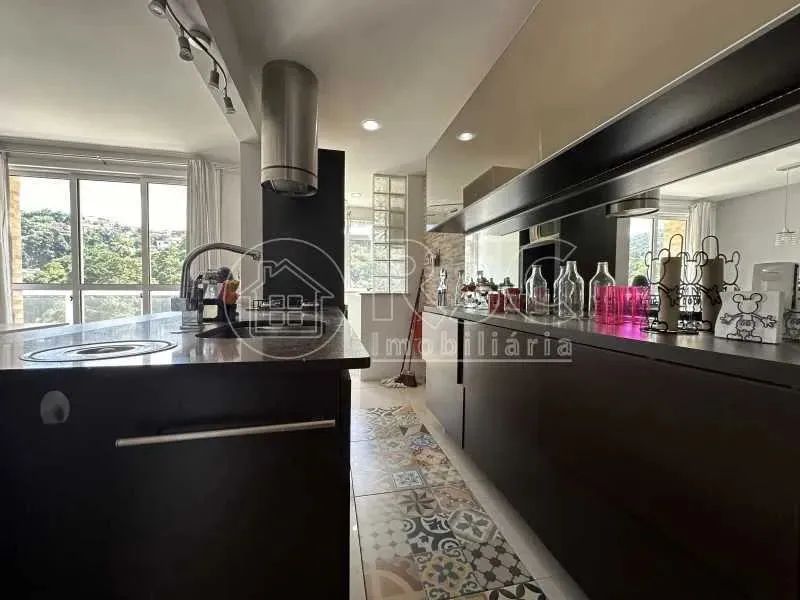 Imóvel para venda possui 80 metros quadrados com 2 quartos em Tijuca - Teresópolis - RJ - Foto 2