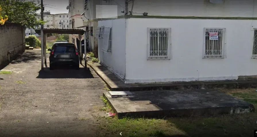 Foto - Salvador - Boca da Mata