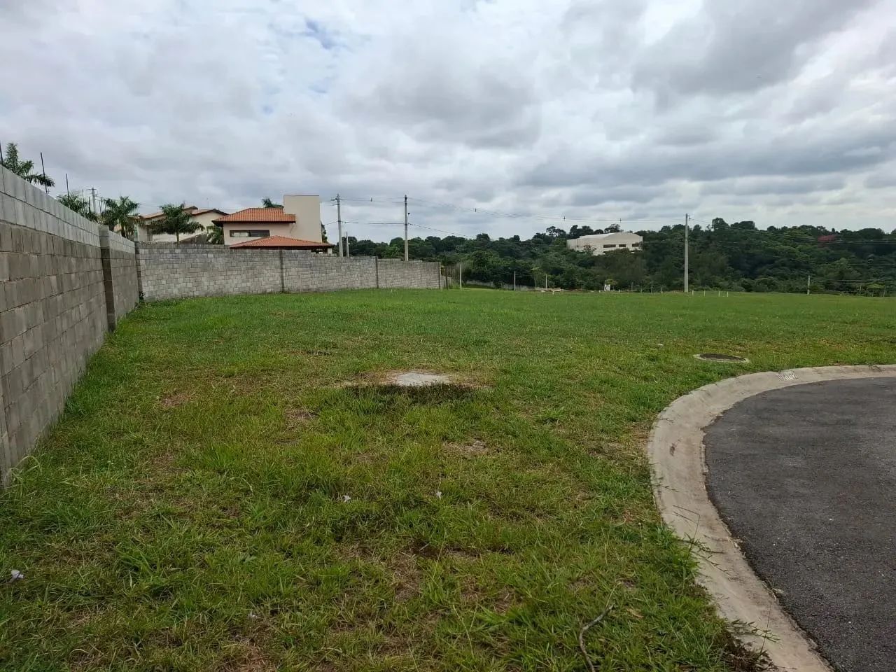 Terreno em Condomínio para Venda em Sorocaba, Alto da Boa Vista