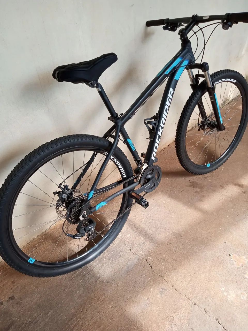 Bicicleta masculina. - Foto 2